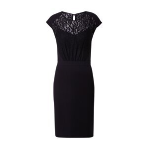Esprit Collection Kleid  čierna