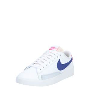 Nike Sportswear Nízke tenisky  ružová / biela / fialová