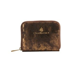 DreiMaster Vintage Peňaženka  zlatá