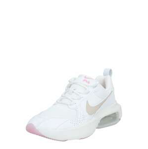 Nike Sportswear Nízke tenisky 'Air Max Verona'  svetlohnedá / biela