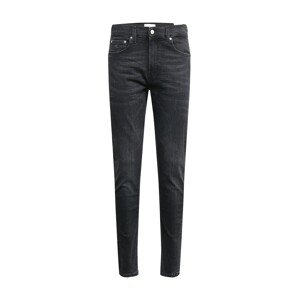 Calvin Klein Jeans Jeans 'CKJ 058 SLIM TAPER'  sivý denim