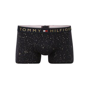 Tommy Hilfiger Underwear Boxerky  biela / červená / zlatá / čierna