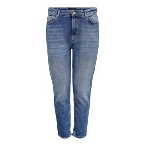 ONLY Carmakoma Jeans 'ENEDA'  modrá denim