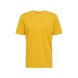 SELECTED HOMME Tričko  žltá