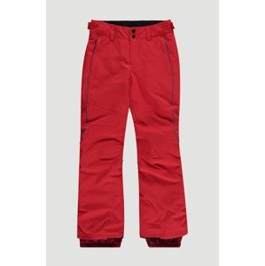 O'NEILL Outdoorové nohavice 'Charm'  ohnivo červená