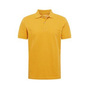 SELECTED HOMME Tričko 'NEO'  zlatá žltá
