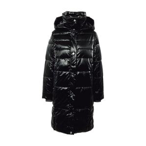 GUESS Zimný kabát 'Regina'  čierna