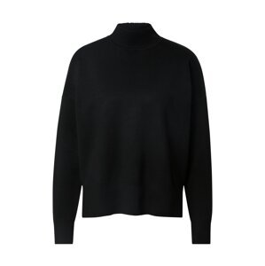 NEW LOOK Pullover 'Milano'  čierna