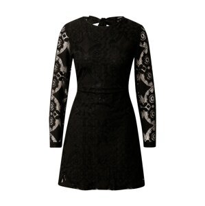 Rut & Circle Kleid 'VERA'  čierna