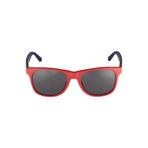GANT Slnečné okuliare  červená / modrá