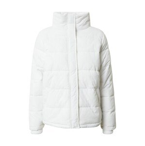 Cotton On Zimná bunda  biela