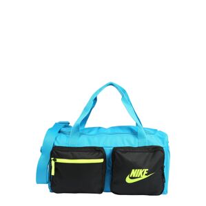 Nike Sportswear Kabelky 'Future'  neónovo zelená / čierna / modrá