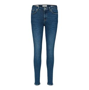 SELECTED FEMME Jeans 'SOPHIA'  tmavomodrá