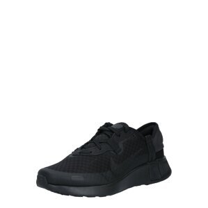 Nike Sportswear Tenisky 'Reposto'  čierna