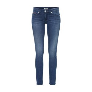 Tommy Jeans Jeans 'SOPHIE'  modrá denim