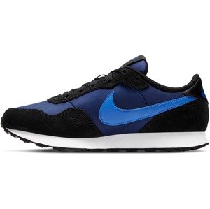 Nike Sportswear Tenisky  kráľovská modrá / námornícka modrá / čierna / biela