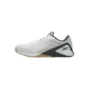 Reebok Sport Športová obuv  biela / čierna