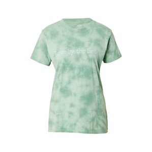 Cotton On Tričko  zelená / svetlozelená