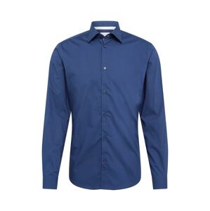 Esprit Collection Biznis košeľa  modrá