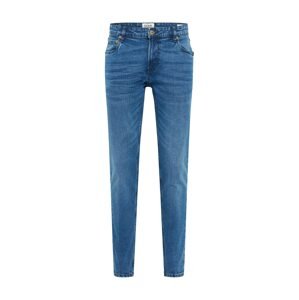 !Solid Jeans  'SDJoy Blue 201'  modrá denim