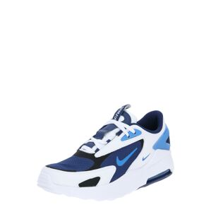 Nike Sportswear Tenisky  kráľovská modrá / námornícka modrá / biela