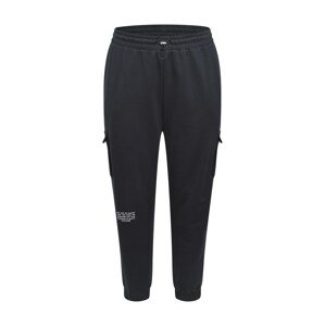 Nike Sportswear Kapsáče  čierna / biela
