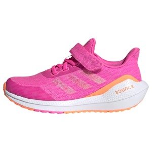 ADIDAS PERFORMANCE Športová obuv  ružová / oranžová