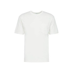 minimum T-Shirt  'Haris'  biela