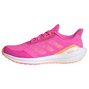 ADIDAS PERFORMANCE Športová obuv 'EQ21'  oranžová / ružová / biela