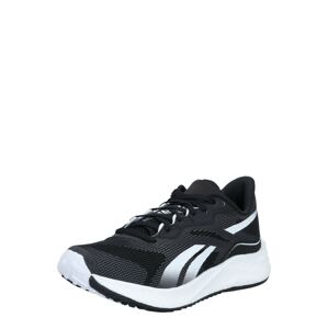 REEBOK Športová obuv 'FLOATRIDE ENERGY 3.'  čierna / biela