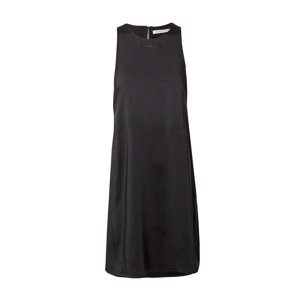 Calvin Klein Jeans Kleid  čierna