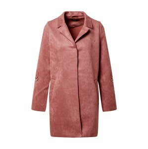 ONLY Prechodný kabát 'JOLINE'  rosé