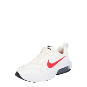 Nike Sportswear Nízke tenisky 'Verona'  biela / brusnicová