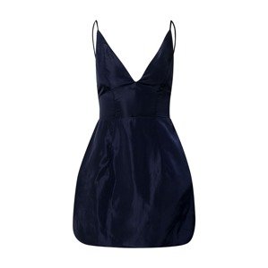 Love Triangle Letné šaty 'SELENA'  námornícka modrá