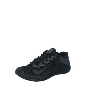 NIKE Športová obuv 'Nike Metcon 6'  antracitová / čierna