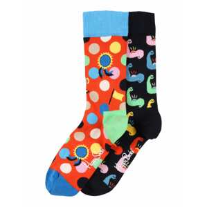 Happy Socks Socken 'Father´s Day'  zmiešané farby