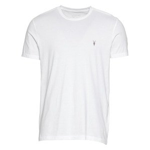 AllSaints Tričko  biela