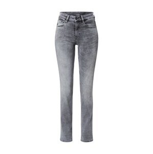 G-Star RAW Jeans 'Noxer'  sivá