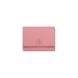 Calvin Klein Peňaženka  rosé