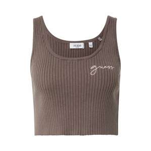 GUESS Top  farby bahna