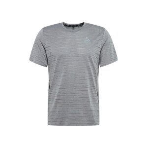 ODLO Funkčné tričko  sivá / sivobéžová
