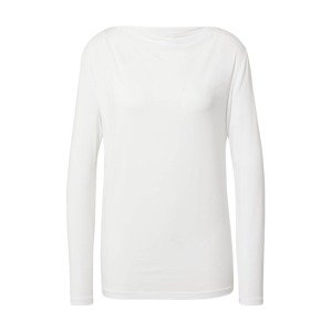 CURARE Yogawear Funkčné tričko  biela