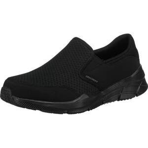 SKECHERS Slip-on obuv ' Equalizer 4.0'  čierna