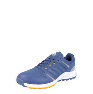 adidas Golf Športová obuv  dymovo modrá / biela