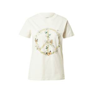 Cotton On Tričko 'CLASSIC ARTS'  zmiešané farby / béžová