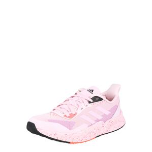 ADIDAS PERFORMANCE Športová obuv  ružová / fialová / čierna