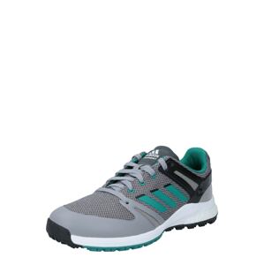 adidas Golf Športová obuv 'EQT SL'  sivá / nefritová / čierna