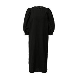 minimum Šaty 'Hursine'  čierna