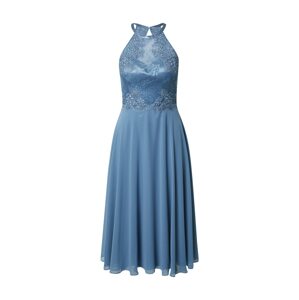 VM Vera Mont Večerné šaty  modrá