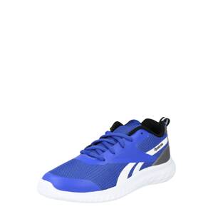 Reebok Sport Športová obuv 'Rush Runner 3.0'  modrá / biela / sivá